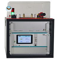 Thiết bị phát xung điện áp HILO-test EMC 2015 (0.2 - 10 kV ± 2 %)